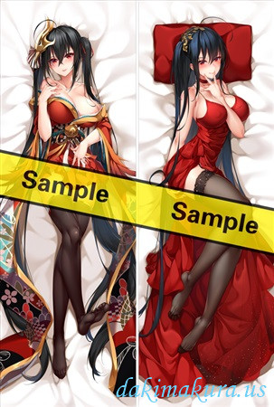 Taiho - Azur Lane Anime Dakimakura Hugging Body PillowCases